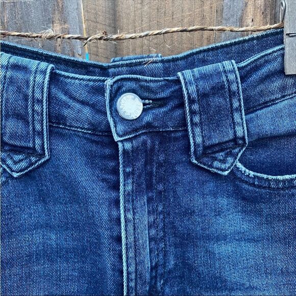 Zadig& Voltaire Flared Women's Jeans size 25 - Picture 2 of 11